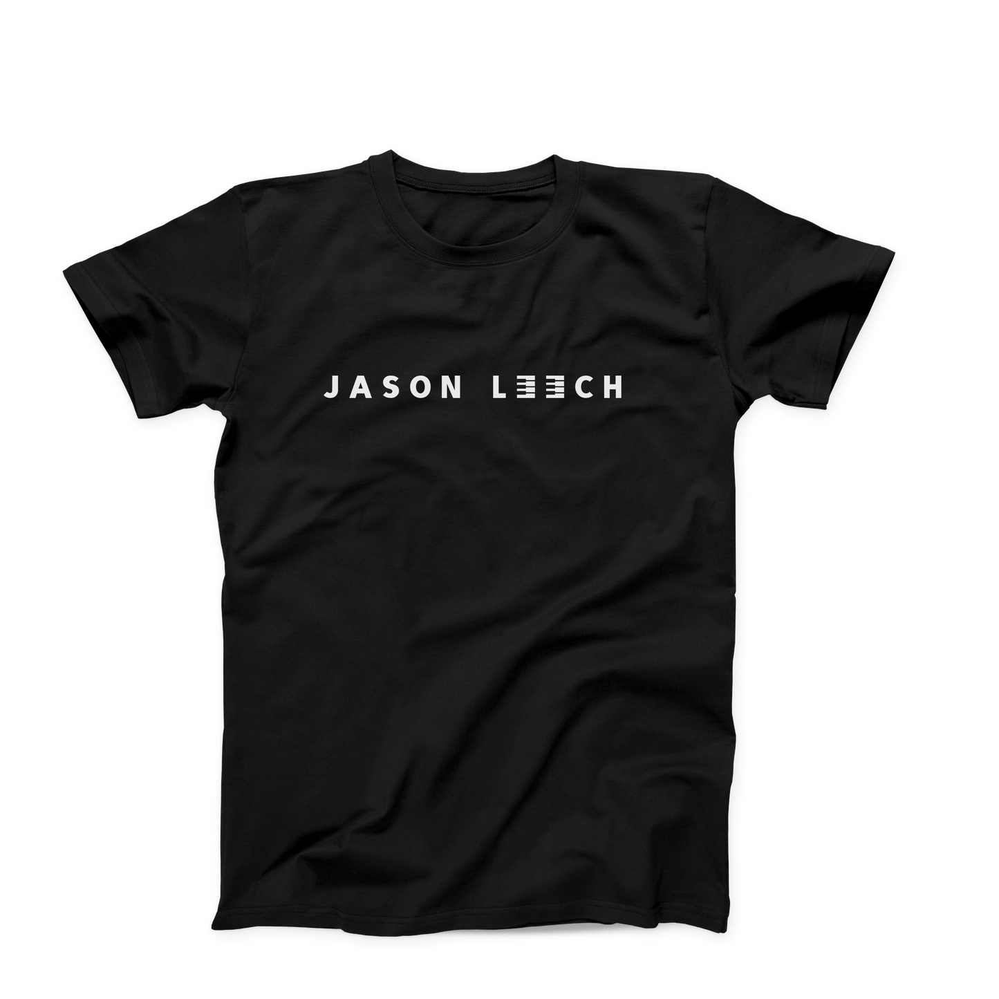 Jason Leech Shirt - Black